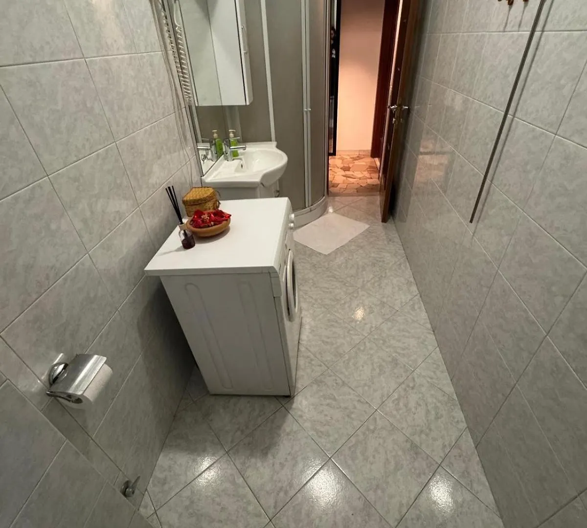 Cozy Home ברנצאטה דירה