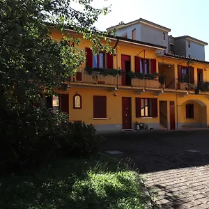  Bed & Breakfast Curt Di Sciatt