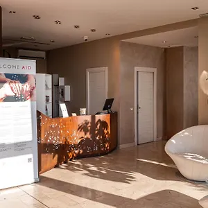 4* Hotel Phi Milano