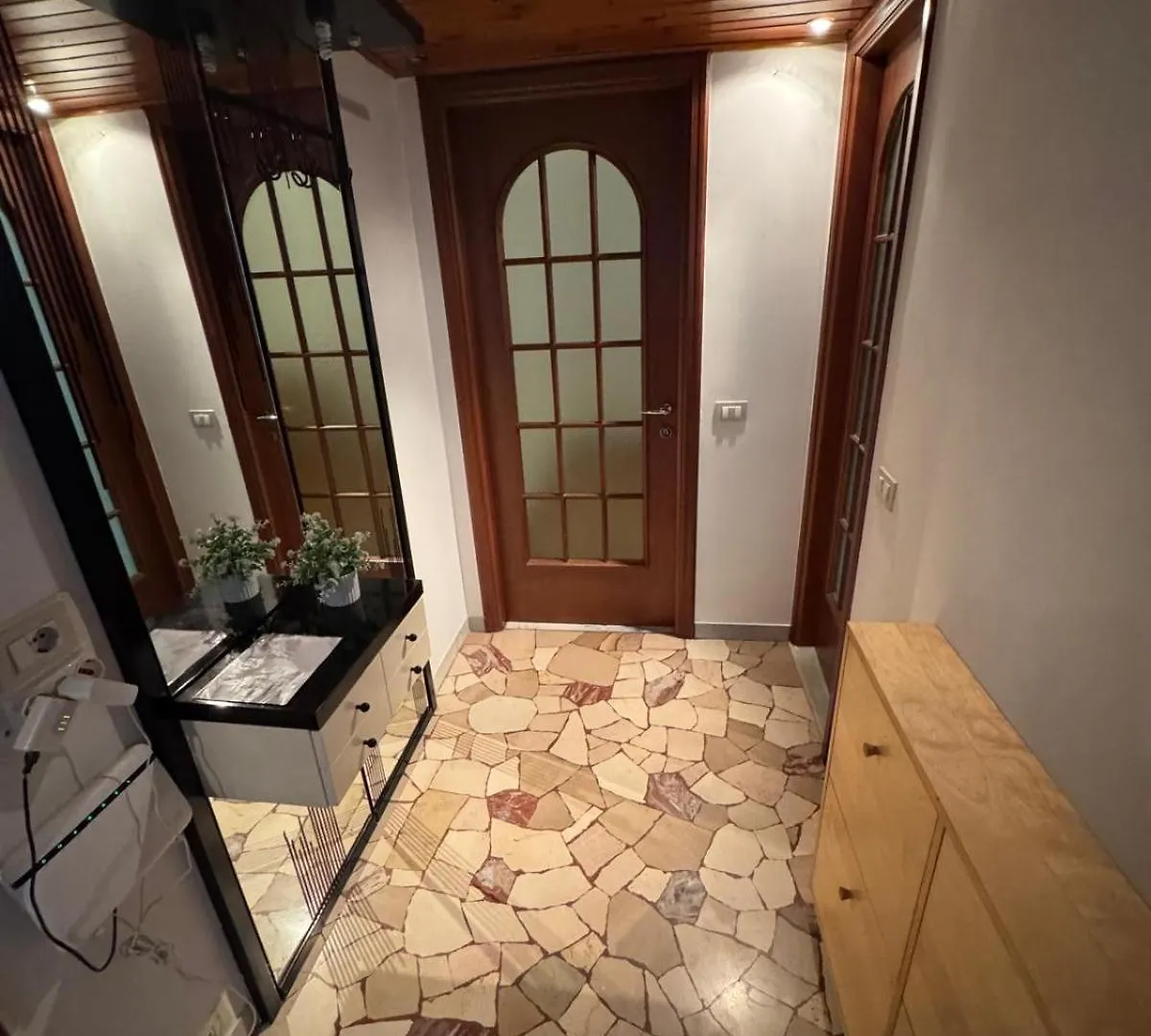Apartment Cozy Home Baranzate Italy