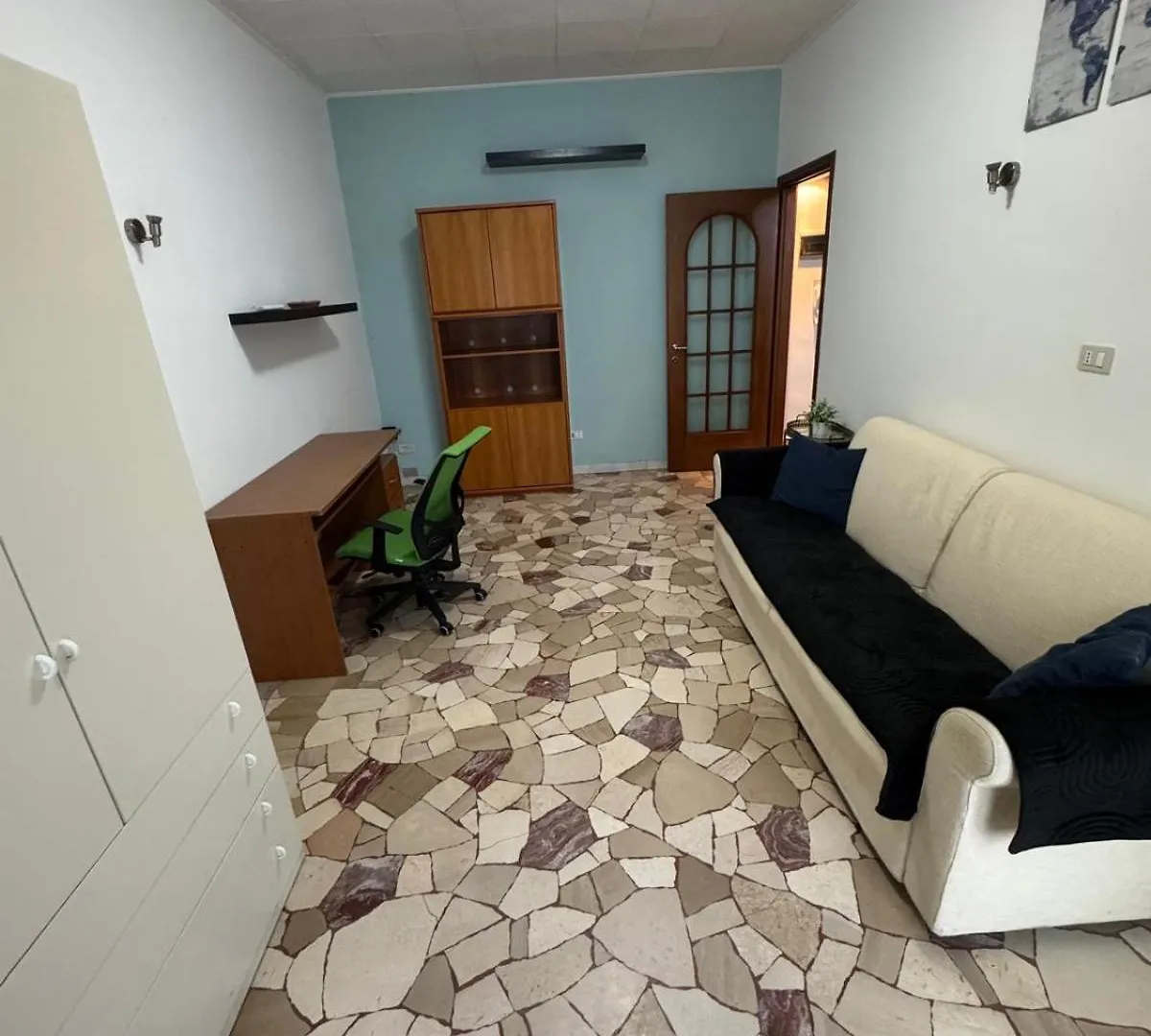 Cozy Home Baranzate contacts